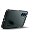 Kup Etui Spigen Tough Armor MagSafe Samsung Galaxy S25 Abyss Green - SPN16618 - {ean13} - Sklep Home Screen