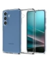 Etui Spigen Ultra Hybrid Samsung Galaxy S25 Crystal Clear