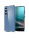 Kup Etui Spigen Ultra Hybrid Samsung Galaxy S25 Crystal Clear - SPN16619 - {ean13} - Sklep Home Screen