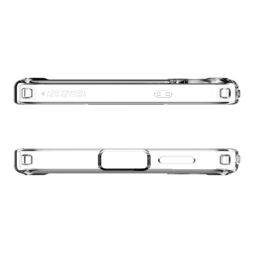 Kup Spigen Ultra Hybrid Samsung Galaxy S25 Clar Cristal - SPN16619 - {ean13} - Sklep Home Screen
