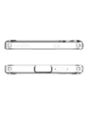 Kup Etui Spigen Ultra Hybrid Samsung Galaxy S25 Crystal Clear - SPN16619 - {ean13} - Sklep Home Screen