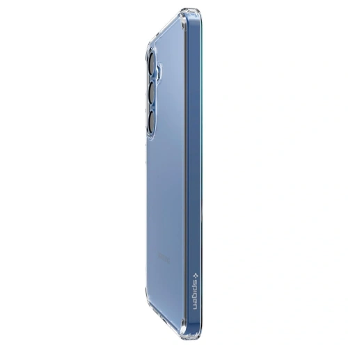 Kup Etui Spigen Ultra Hybrid Samsung Galaxy S25 Crystal Clear - SPN16619 - {ean13} - Sklep Home Screen