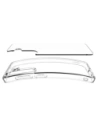 Kup Spigen Ultra Hybrid Samsung Galaxy S25 Clar Cristal - SPN16619 - {ean13} - Sklep Home Screen