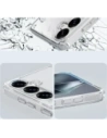 Kup Etui Nillkin Nature TPU Pro Magnetic Case MagSafe Samsung Galaxy S25+ Plus białe - NLK1660 - {ean13} - Sklep Home Screen