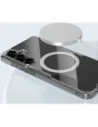 Kup Nillkin Nature TPU Pro Magnetic Case MagSafe Samsung Galaxy S25+ Plus alb - NLK1660 - {ean13} - Sklep Home Screen