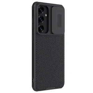 Buy Nillkin CamShield Pro Samsung Galaxy S25 black - NLK1661 - {ean13} - Home Screen Store Europe