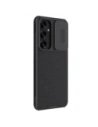 Etui Nillkin CamShield Pro Samsung Galaxy S25 černé