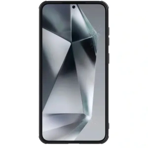 Buy Nillkin CamShield Pro Samsung Galaxy S25 black - NLK1661 - {ean13} - Home Screen Store Europe