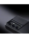 Kup Nillkin CamShield Pro Samsung Galaxy S25 fekete - NLK1661 - {ean13} - Sklep Home Screen