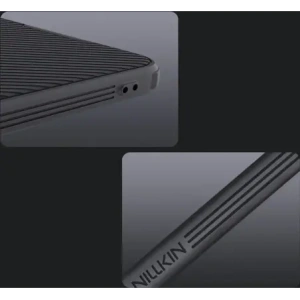 Kup Nillkin CamShield Pro Samsung Galaxy S25 schwarz - NLK1661 - {ean13} - Sklep Home Screen