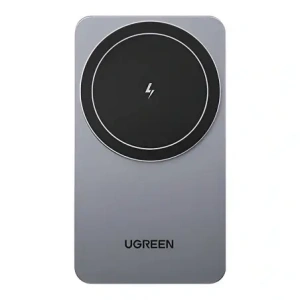 Kup Ładowarka indukcyjna 2w1 UGREEN W528 do Apple iPhone / AirPods 20W (biała) - UGR5598 - {ean13} - Sklep Home Screen