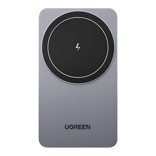 Kup Ładowarka indukcyjna 2w1 UGREEN W528 do Apple iPhone / AirPods 20W (biała) - UGR5598 - {ean13} - Sklep Home Screen