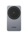 Kup Ładowarka indukcyjna 2w1 UGREEN W528 do Apple iPhone / AirPods 20W (biała) - UGR5598 - {ean13} - Sklep Home Screen