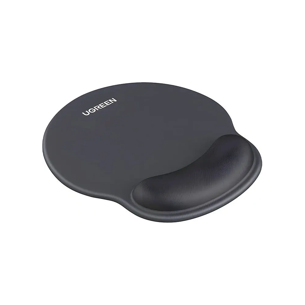 Ergonomiczna podkładka pod mysz UGREEN LP668 (czarna)