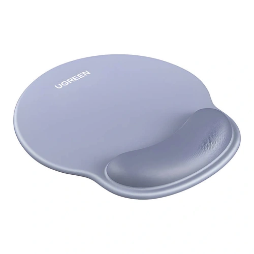 Kup UGREEN LP668 ergonomische Mauspad (grau) - UGR5600 - {ean13} - Sklep Home Screen