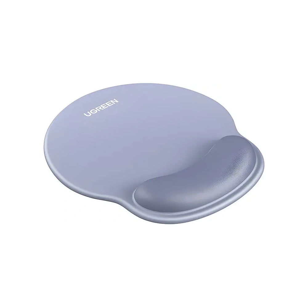 Ergonomiczna podkładka pod mysz UGREEN LP668 (szara)