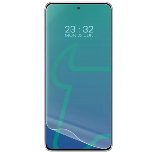 Kup Bizon Glas Hydrogel Front Xiaomi Redmi Note 14 4G / 5G [2 PACK] - BIZ8206 - {ean13} - Sklep Home Screen