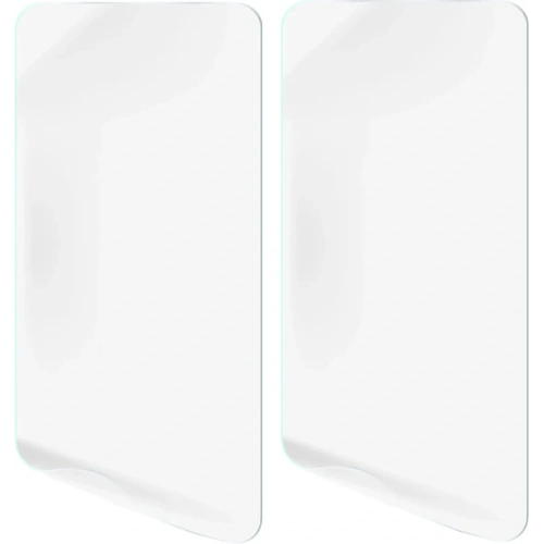 Kup Bizon Glas Hydrogel Front Xiaomi Redmi Note 14 4G / 5G [2 PACK] - BIZ8206 - {ean13} - Sklep Home Screen