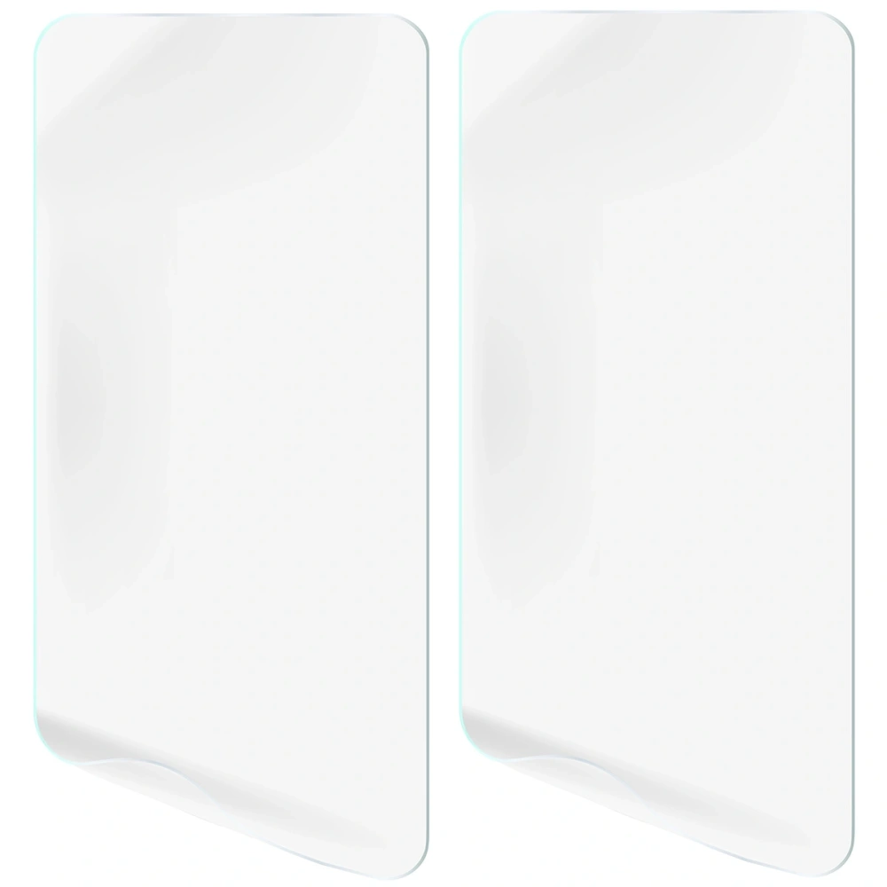 Folia hydrożelowa na ekran Bizon Glass Hydrogel Front do Xiaomi Redmi Note 14 4G / 5G [2 PACK]