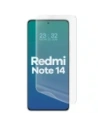 Kup Folia hydrożelowa na ekran Bizon Glass Hydrogel Front do Xiaomi Redmi Note 14 4G / 5G [2 PACK] - BIZ8206 - {ean13} - Sklep Home Screen