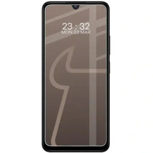 Kup Elastyczne szkło hybrydowe Bizon Glass Mule do Xiaomi Redmi 14C 4G / POCO C75 - BIZ8207 - {ean13} - Sklep Home Screen