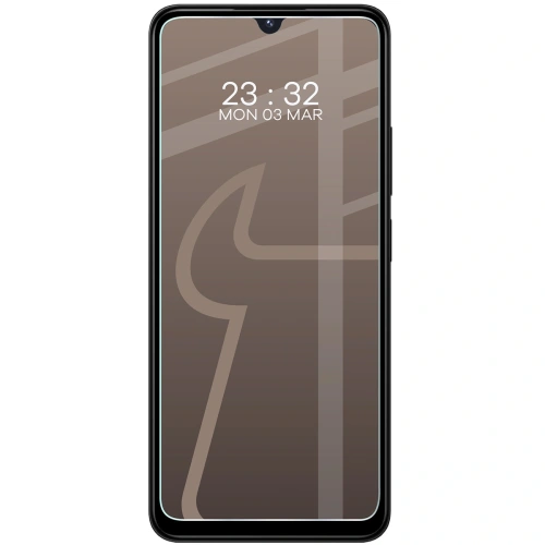 Kup Elastyczne szkło hybrydowe Bizon Glass Mule do Xiaomi Redmi 14C 4G / POCO C75 - BIZ8207 - {ean13} - Sklep Home Screen