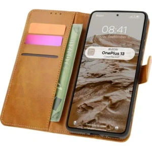 Kup Bizon Caz Pocket OnePlus 13 maro - BIZ8208 - {ean13} - Sklep Home Screen