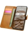 Bizon Caz Pocket OnePlus 13 maro