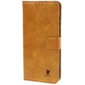 Buy Bizon Case Pocket OnePlus 13 brown - BIZ8208 - {ean13} - Home Screen Store Europe