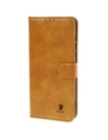 Kup Etui z klapką Bizon Case Pocket do OnePlus 13 brązowe - BIZ8208 - {ean13} - Sklep Home Screen