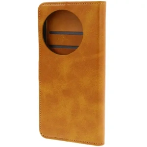 Kup Pouzdro s klopou Bizon Case Pocket pro OnePlus 13 hnědé - BIZ8208 - {ean13} - Sklep Home Screen