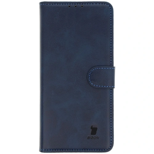 Kup Bizon Caz Pocket OnePlus 13 bleu marin - BIZ8209 - {ean13} - Sklep Home Screen