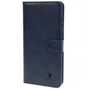 Kup Bizon Case Pocket OnePlus 13 navyblau - BIZ8209 - {ean13} - Sklep Home Screen
