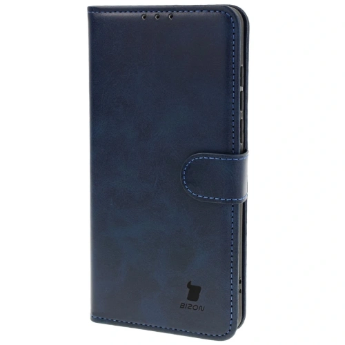 Kup Bizon Caz Pocket OnePlus 13 bleu marin - BIZ8209 - {ean13} - Sklep Home Screen