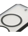 Kup Bizon Case MatteO Magnetic OnePlus 13R durchscheinend mit schwarzem Rahmen - BIZ8210 - {ean13} - Sklep Home Screen