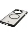 Kup Bizon Case MatteO Magnetic OnePlus 13R durchscheinend mit schwarzem Rahmen - BIZ8210 - {ean13} - Sklep Home Screen