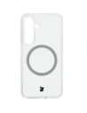 Buy Bizon Case CrystalO Magnetic Samsung Galaxy S25 clear - BIZ8211 - {ean13} - Home Screen Store Europe