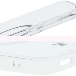 Buy Bizon Case CrystalO Magnetic Samsung Galaxy S25 clear - BIZ8211 - {ean13} - Home Screen Store Europe