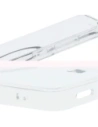 Kup Etui z pierścieniem magnetickým Bizon Case CrystalO do Samsung Galaxy S25 průhledné - BIZ8211 - {ean13} - Sklep Home Screen