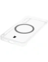 Kup Bizon Case CrystalO Magnetic Samsung Galaxy S25 transparent - BIZ8211 - {ean13} - Sklep Home Screen