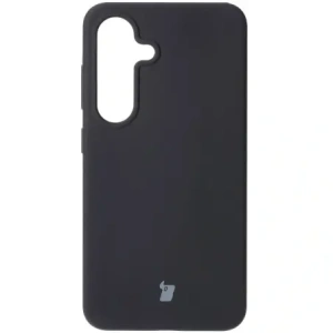 Buy Bizon Soft Case Samsung Galaxy S25 czarne - BIZ8212 - {ean13} - Home Screen Store Europe