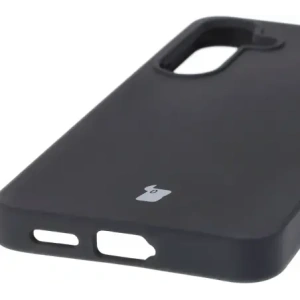 Buy Bizon Soft Case Samsung Galaxy S25 czarne - BIZ8212 - {ean13} - Home Screen Store Europe