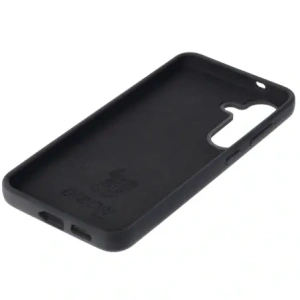 Buy Bizon Soft Case Samsung Galaxy S25 czarne - BIZ8212 - {ean13} - Home Screen Store Europe