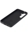 Buy Bizon Soft Case Samsung Galaxy S25 czarne - BIZ8212 - {ean13} - Home Screen Store Europe