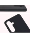 Kup Bizon Soft Case Samsung Galaxy S25 fekete - BIZ8212 - {ean13} - Sklep Home Screen