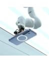 Kup Spigen Ultra Hybrid Mag MagSafe Galaxy S25 Clar/alb - SPN16621 - {ean13} - Sklep Home Screen
