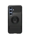 Kup Spigen Slim Armor Mag MagSafe Samsung Galaxy S25 Schwarz - SPN16622 - {ean13} - Sklep Home Screen