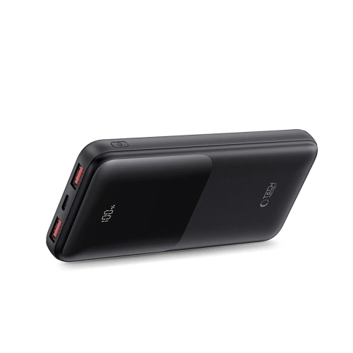 Kup Powerbank Tech-Protect PB01 10000mAh 22.5W Černý - THP3845 - {ean13} - Sklep Home Screen