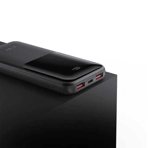 Kup Powerbank Tech-Protect PB01 10000mAh 22.5W Černý - THP3845 - {ean13} - Sklep Home Screen