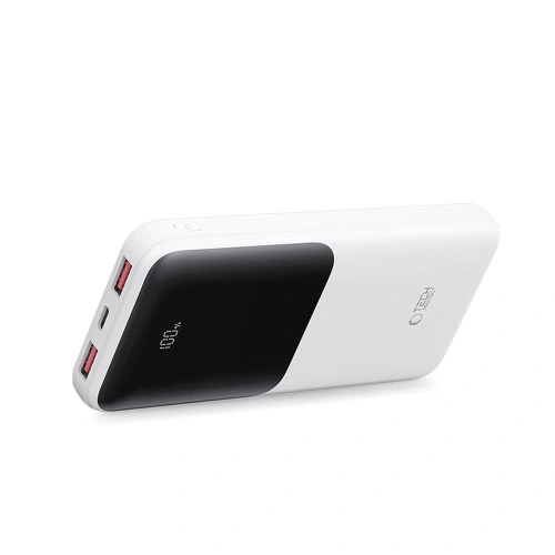 Buy Tech-Protect PB01 Powerbank 10000mAh 22.5W White - THP3846 - {ean13} - Home Screen Store Europe
